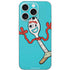 Disney Toy Story Forky iPhone 16 Pro Skin